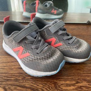 New Balance toddler sneakers